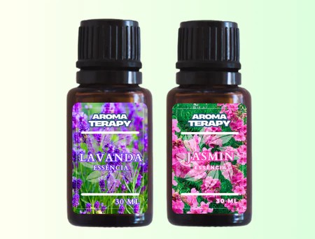 Essência Hidrossolúvel 20ml para Umidificador – Aromas Relaxantes que Transformam seu Ambiente